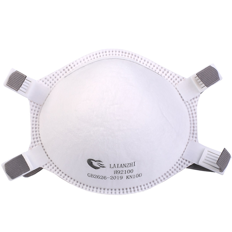 Laianzhi H92100 KN100 Particulate Respirator Masks
