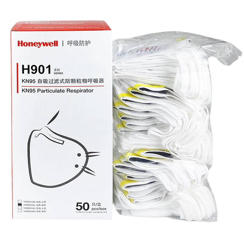 Honeywell H901 Particulate Respirator