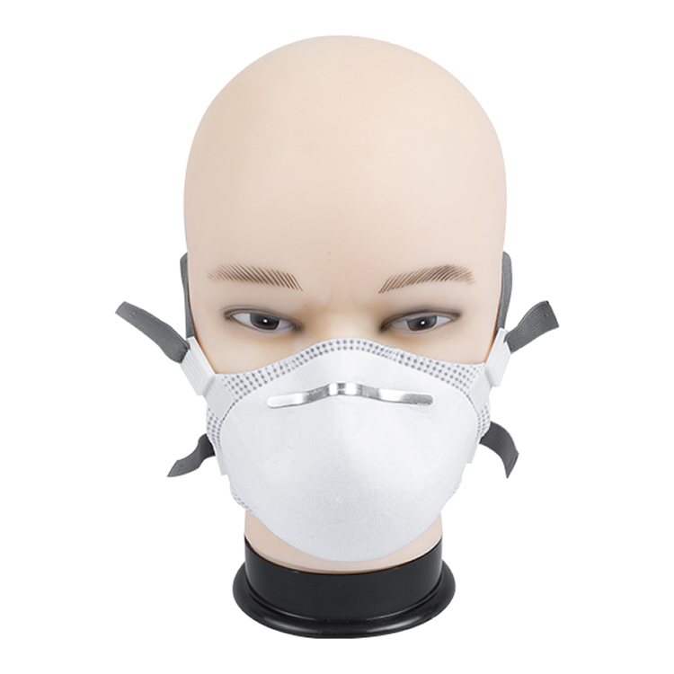 LAIANZHI KP39210 FFP3 NR Particulate Respirator Masks