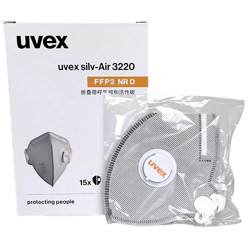 uvex 3220