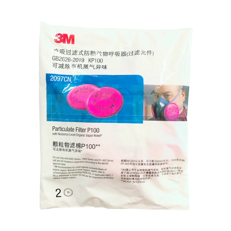 3M 2097 Particulate Filter for Sale