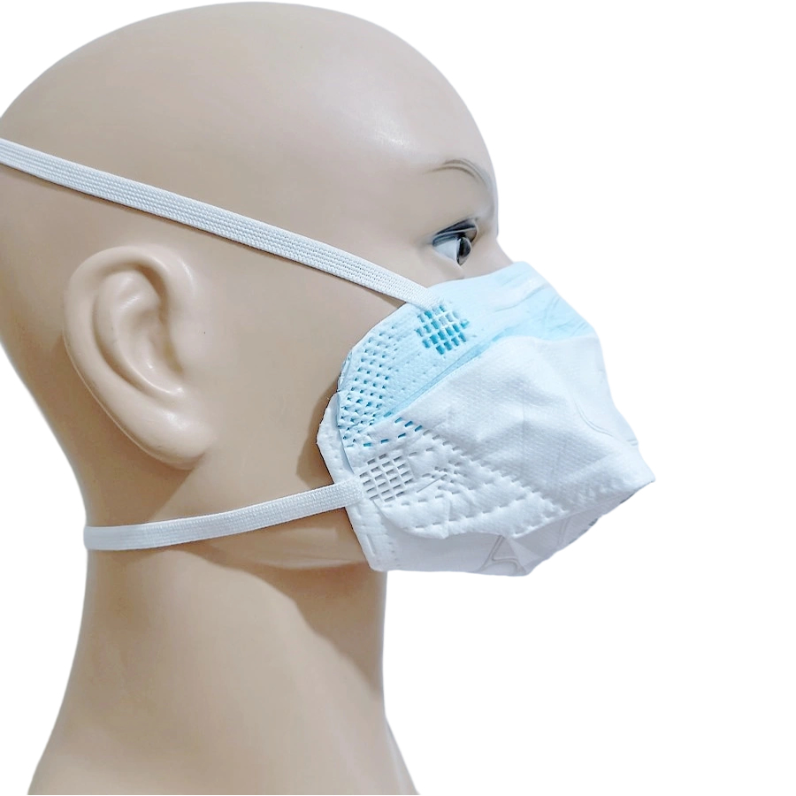 3M 8862 Duckbill Respirator Mask