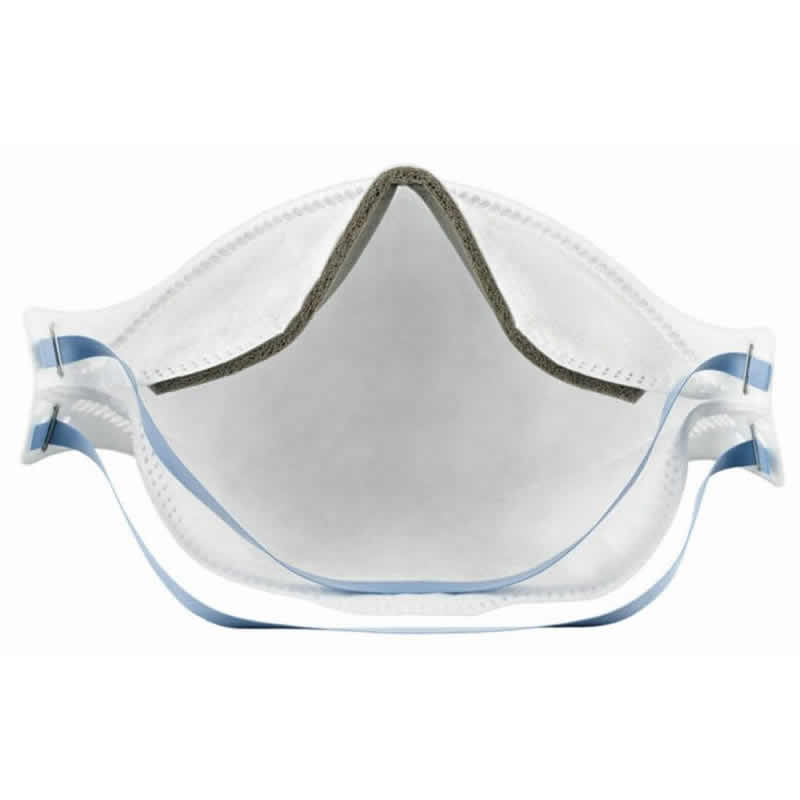 3M Aura Particulate Respirator 9205+ N95 Mask