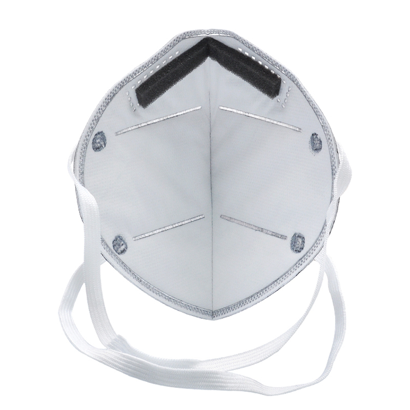 UVEX 1220 KN95 Respirator Mask