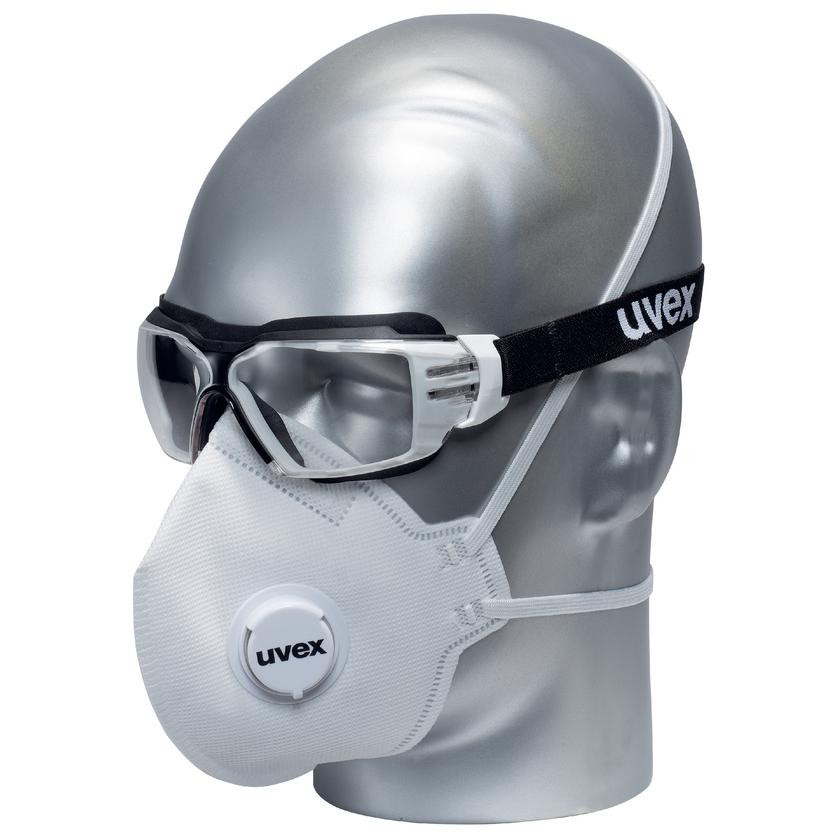 uvex 3310 ffp3 mask